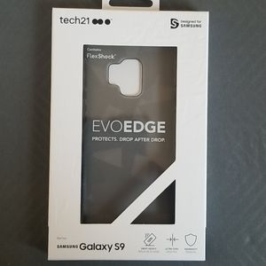 Case for Samsung Galaxy S9